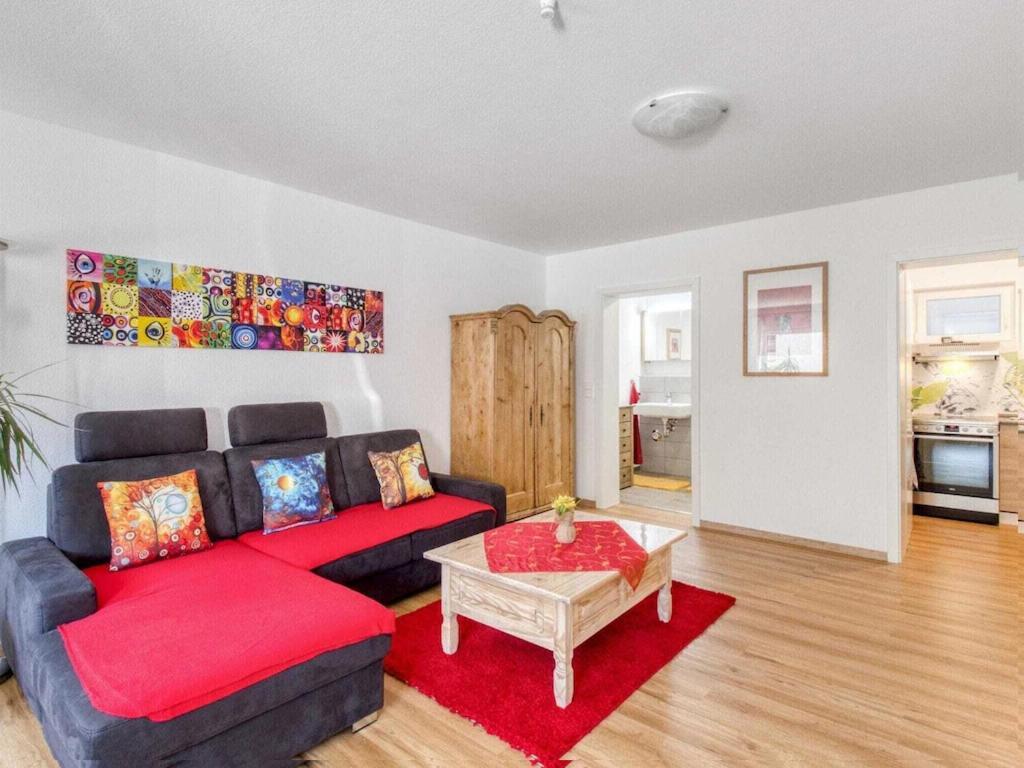 Elegant Appartment Freiburg im Breisgau Exteriör bild