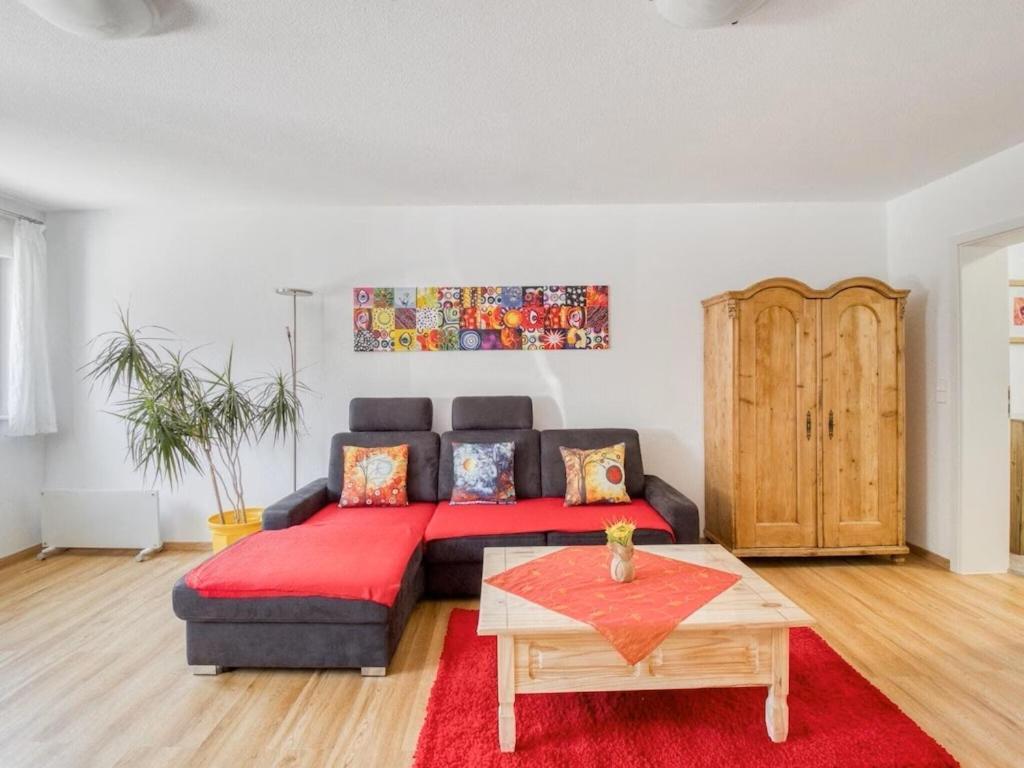 Elegant Appartment Freiburg im Breisgau Exteriör bild