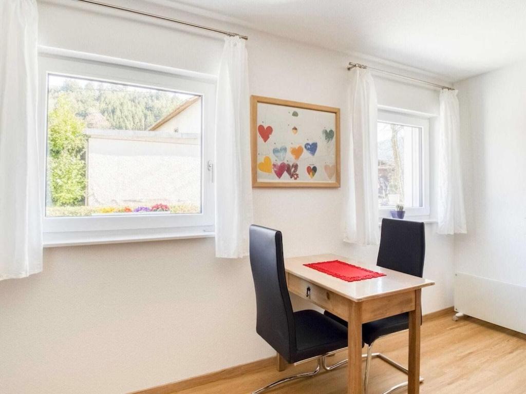 Elegant Appartment Freiburg im Breisgau Exteriör bild