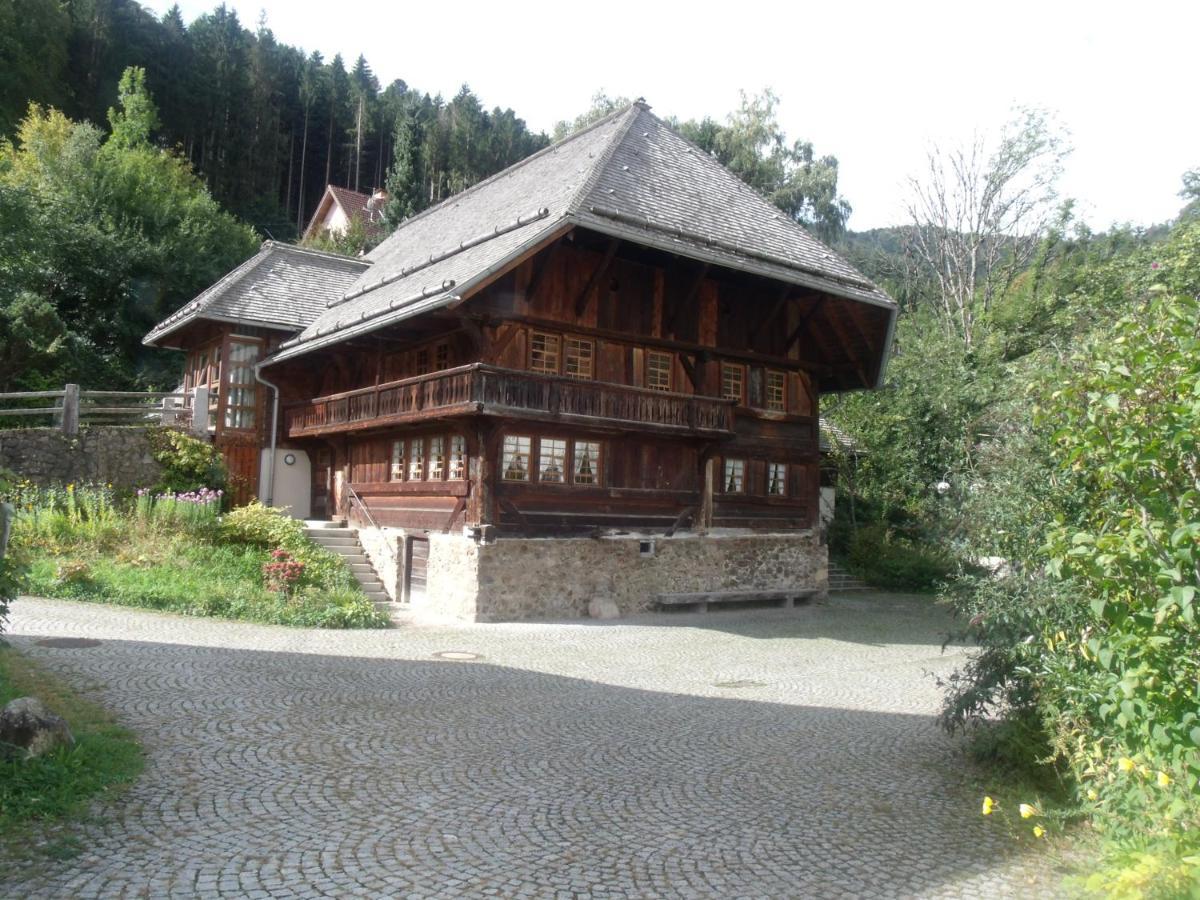 Elegant Appartment Freiburg im Breisgau Exteriör bild